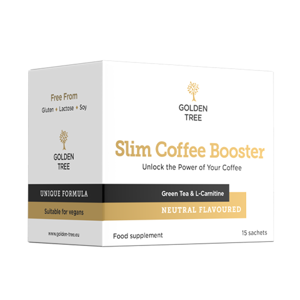 Slim Coffee Booster