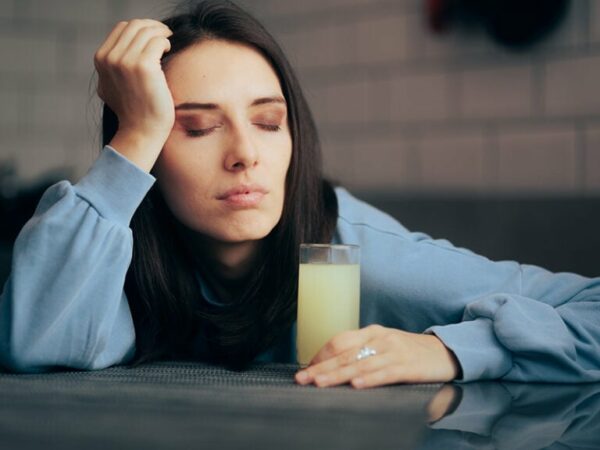 Quatrefolic - prispieva k znižovaniu únavy a vyčerpaniu