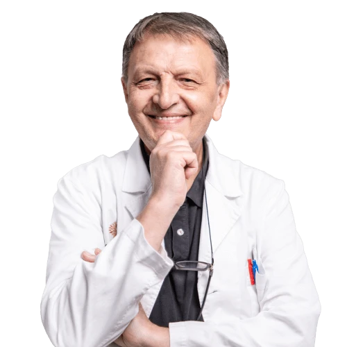 MUDr. Slobodan Vujasinović