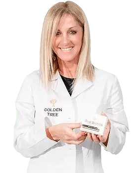 MUDr. Tina Fabjan