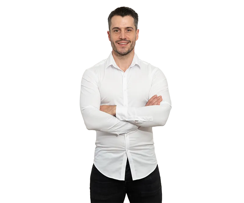 Michael Geršič