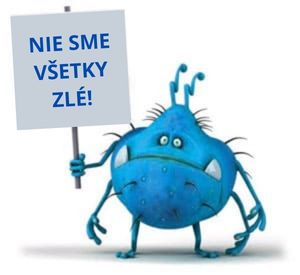 Nie sme všetky zlé